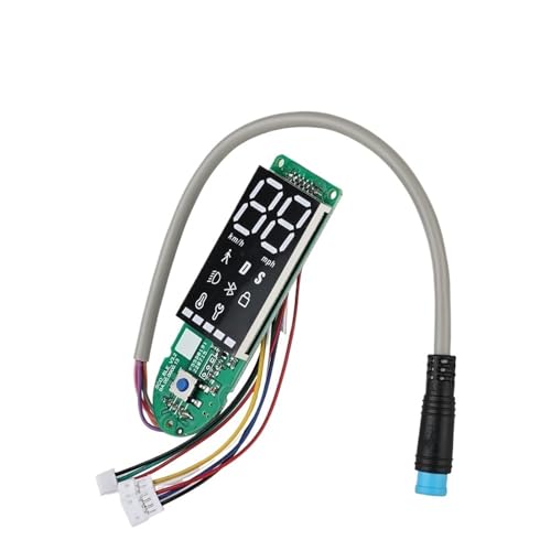 Patinetes Eléctricos Niños Xiaomi Marca HUVNEXA