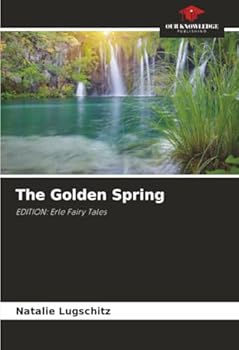 Paperback The Golden Spring Book