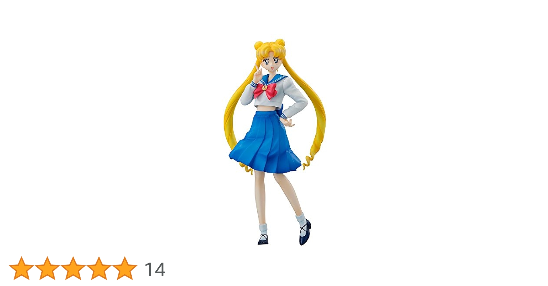 Amazon.co.jp: 世界制服作戦 美少女戦士セーラームーン 月野