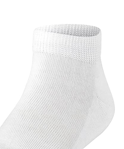 FALKE Unisex Kids Family Sneaker Socks, Sustainable, Skin-Friendly, 1 Pair4