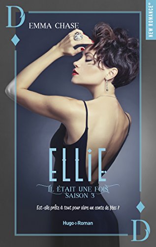 Il était une fois Ellie Saison 3 (French Edition)