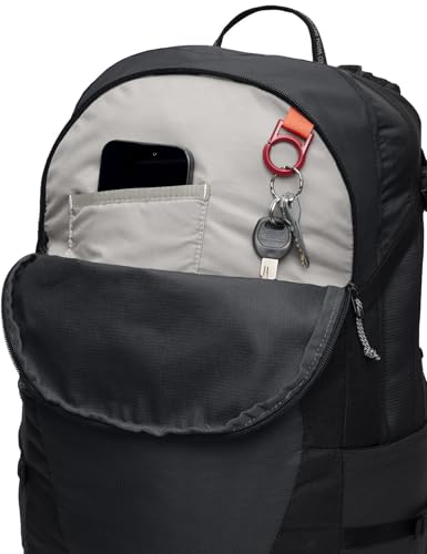 VAUDE Wizard sac à dos randonnée 34 L pour éviter le mal de dos - 6