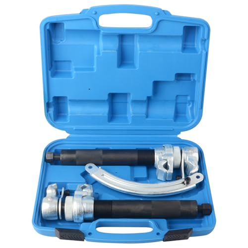 2 pièces 1.2T Plage de Serrage 280mm Compresseur Ressort Amortisseur