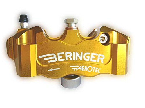 Amazon | BERINGER(ベルリンガー) ブレーキキャリパー AEROTEC
