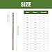HLOFIZI 3/8 x 12 Inch Cobalt Long Drill Bits (1 Pack), Drilling for Hard Wood, Aluminum, and Soft Metal Sheet