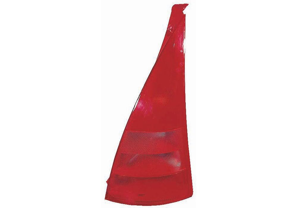 Depo 2202852 Feu arriére, sans porte-lampe
