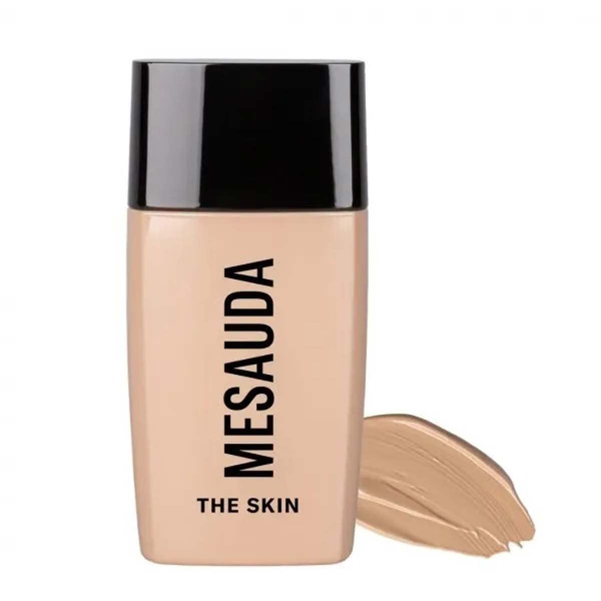 Mesauda Milano The Skin - Fondotinta - 30 Ml - 4