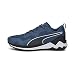 Produktbild PUMA Unisex Better Foam Xterra Laufschuh, Evening Sky Black, 46 EU