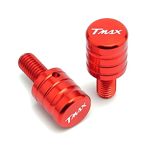 �o�b�N�~���[�A�N�Z�T���[ �ɓK�����郄�}�n Tmax 500 530 560 Tmax500 Tmax530 Tmax560 M10 * 1.25 CNC �I�[�g�o�C�o�b�N�~���[���u�����L���O�v���O�l�W�L���b�v�{���g