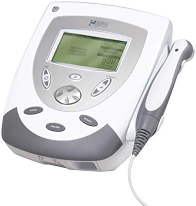 Intelect Transport Ultrasound Unit