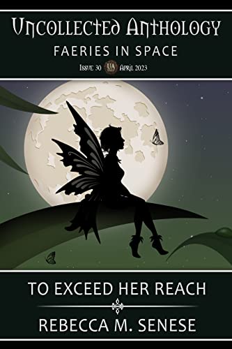 Cover of To Exceed Her Reach