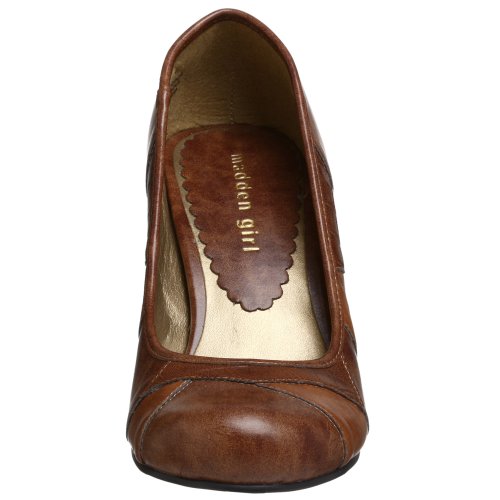 Madden Girl Women's Danceer Pump2