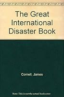 The Great International Disaster Book 0671819518 Book Cover