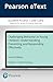 Challenging Behavior in Young Children: Understanding, Preventing and Responding Effectively -- Enhanced Pearson eText
