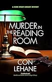 Murder in the Reading Room (A 42nd Street Library Mystery, 6)