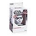 Bitty Boomers Star Wars: Stormtrooper - Mini Bluetooth Speaker