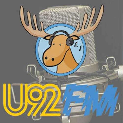 The U92 Podcast Show cover art