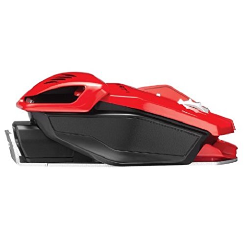 Build My PC, PC Builder, Mad Catz MCB437100013/04/1