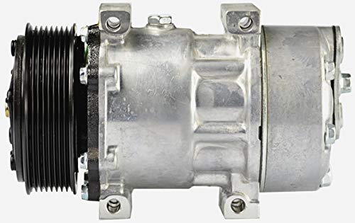 MAHLE ACP 1143 000S A/C - Compressore