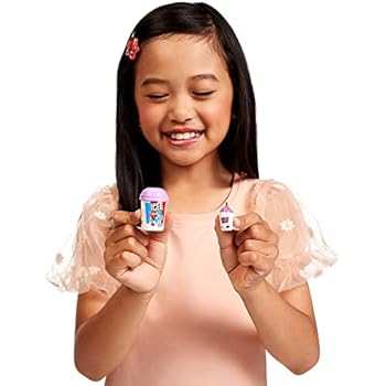 Shopkins Real Littles Collector Pack | 21 Sho | Shopkin.Toys - Image 3