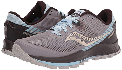 Image of Saucony Women's Peregrine 11