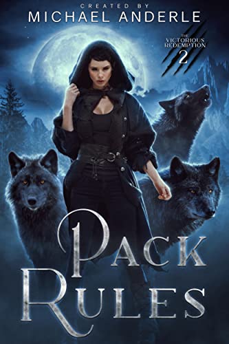 Cover of Pack Rules