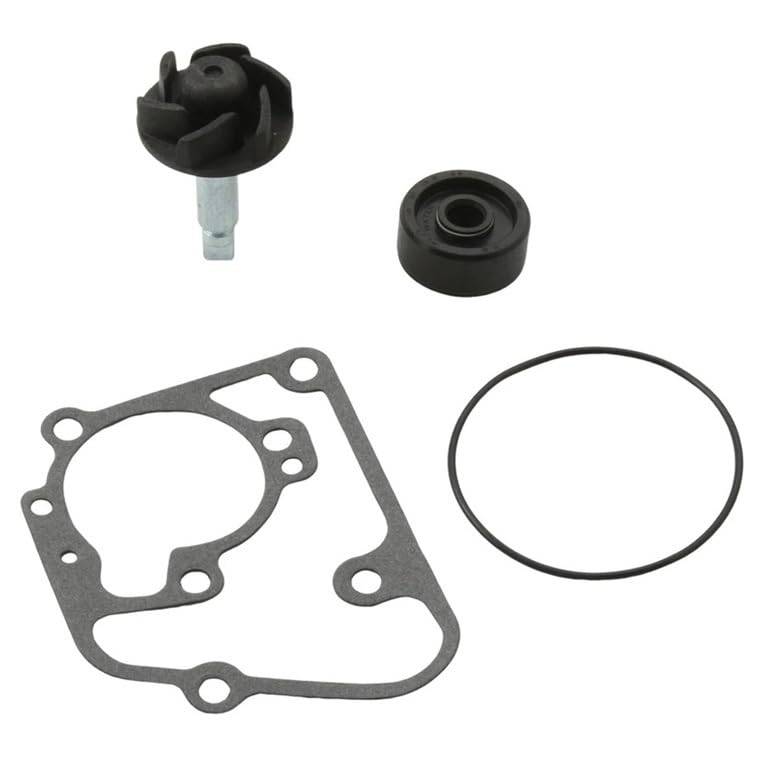 Kit de réparation de pompe à eau pour rouler sereinement en Skyliner 125cc ou XN Doodo