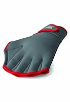 Algopix Similar Product 13 - Speedo Unisex Swim Training Gloves