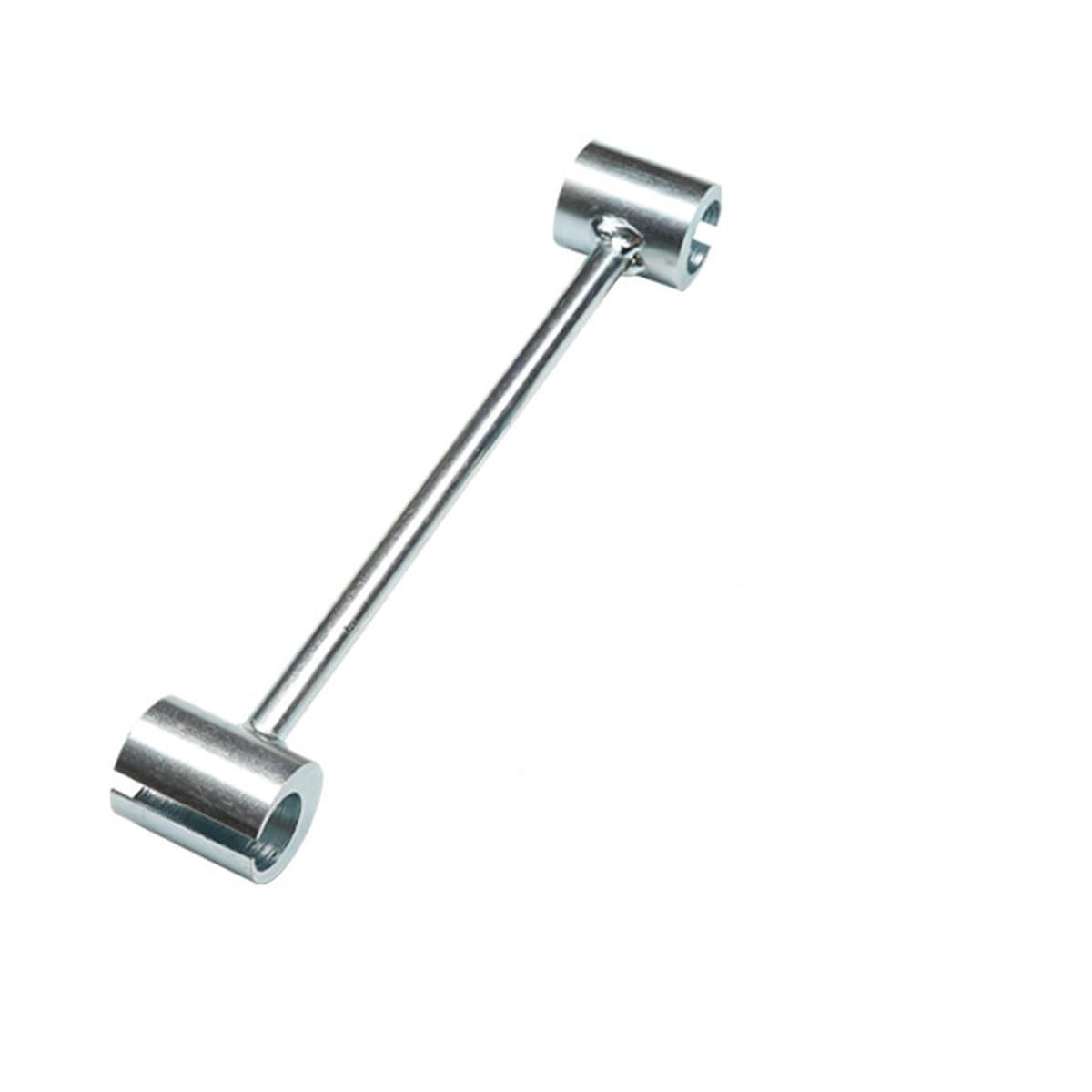 Scharnierspalt-Einstellschlüssel Für Rundbolzen - Türscharnier Werkzeug Set