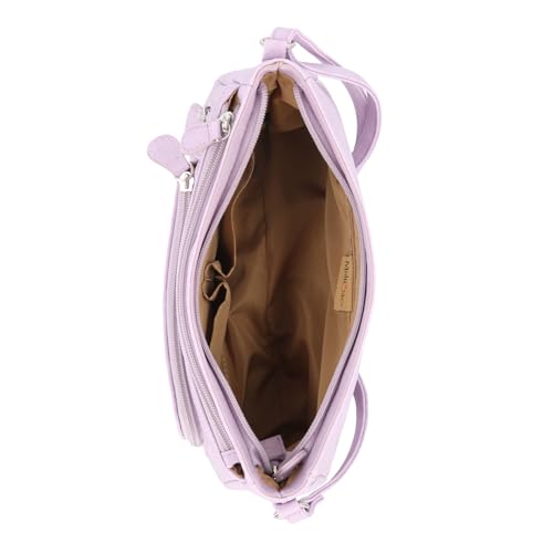Image of MultiSac womens Summerville East West Crossbody Bag