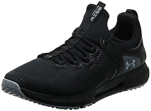 Image of Under Armour Mens Ua HOVR Rise Training Shoes