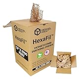 HexaFil Fil-in-A-Box Relleno Relleno Vacío