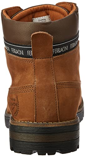 BOTA FERRACINI COMPASS