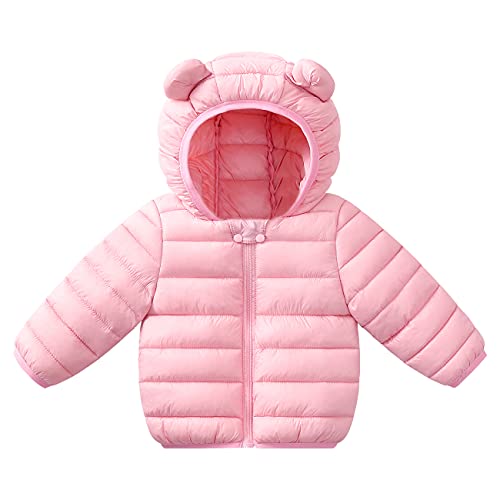 4T 5T Kid Winter Coat Clothes Snow Pant And Jacket Snowsuit Baby Girl Outfit