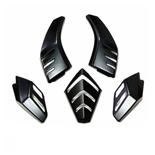 Phare avant TMAX 530 et coques de feux arrière LED pour moto Yamaha 2012-2016