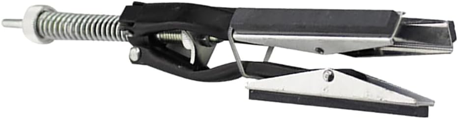 Car Engine Brake Cylinder Bore Hone Tool Flexible Shaft Honing, Three-Jaw Cylinder Sander Inner Diameter 51-177mm 3-inch Grinder, Cylinder Sander Cylinder Polishing Machine - 307mm/12" Length