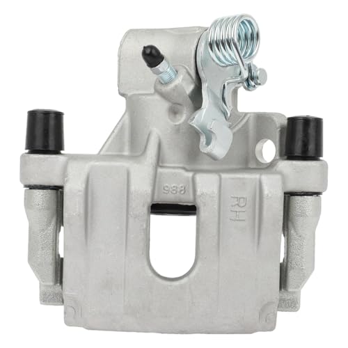 Image of 19B6285 Rear Right Disc Brake Caliper Assembly w /Bracket