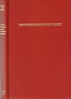Public Opinion 025200731X Book Cover