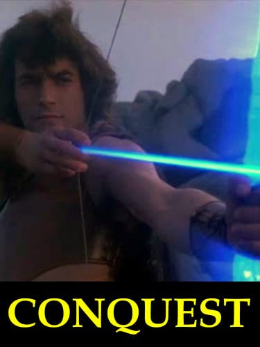 Conquest