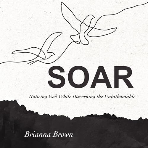 Soar by Brianna Brown episode artwork