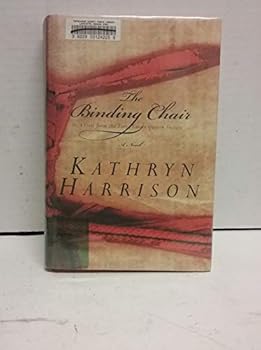 The Binding Chair or, A Visit from the Foot Emancipation Society