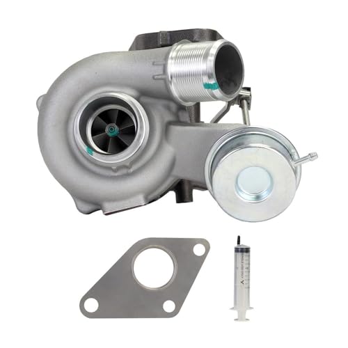 2.7L/3.5L Engines - Turbocharger Bypass Valve Replacement With Long Block Engine Replacement - 2021 Ford F-150/Expedition & Lincoln Navigator 4 Left Driver Side Turbo Turbocharger For Ford F150 F-150 2.7L EcoBoost 2015 2016 2017 - BuyAutoParts 40-31977AN New