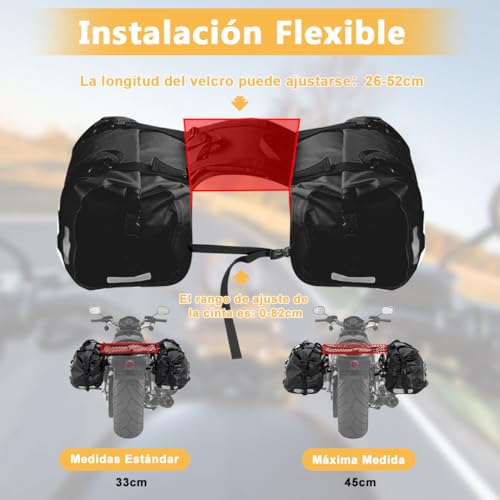 Consejos y reviews para comprar Alforjas impermeables que puedes comprar esta semana. 6 Consejos y reviews para comprar Alforjas impermeables que puedes comprar esta semana. 6