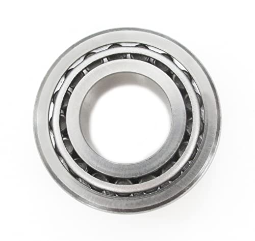 SKF Tapered Roller Bearing BR34 Compatible with Buick 1982-1987 Chevrolet 1982-2003 GMC 1982-2003 Isuzu 1996-2000 Oldsmobile 1982-1987 Pontiac