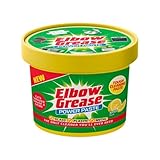 Elbow Grease