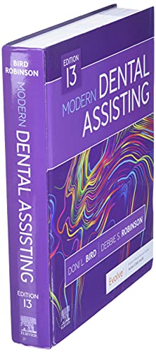 Saunders 9780323624855 Modern Dental Assisting thumb #2