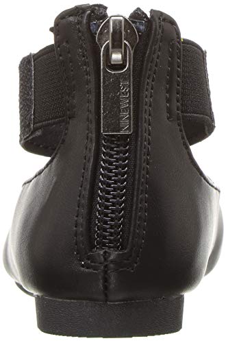 Nine West Girls' Floycee Ballet Flat3