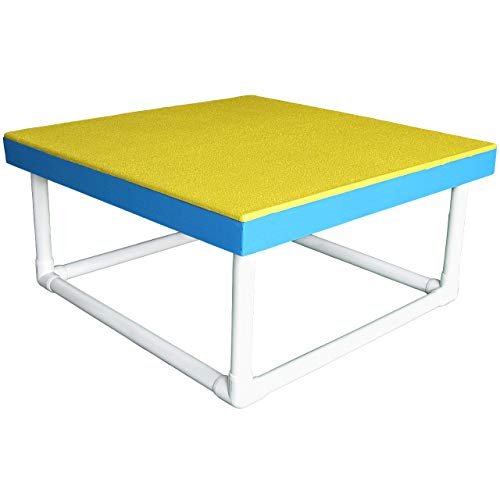 Affordable Agility Wood Pause Table