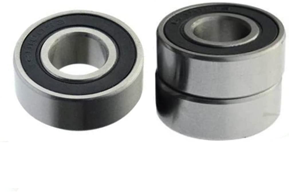 Roulements à billes 163110-2RS 16x31x10mm de haute précision ABEC-1