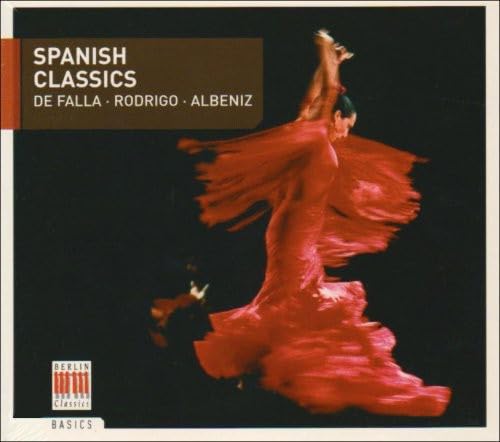 Spanish Classics